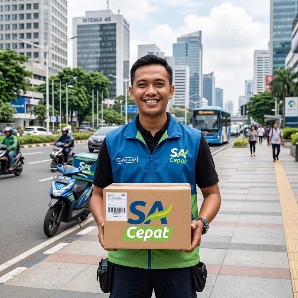 Eceran Shipping