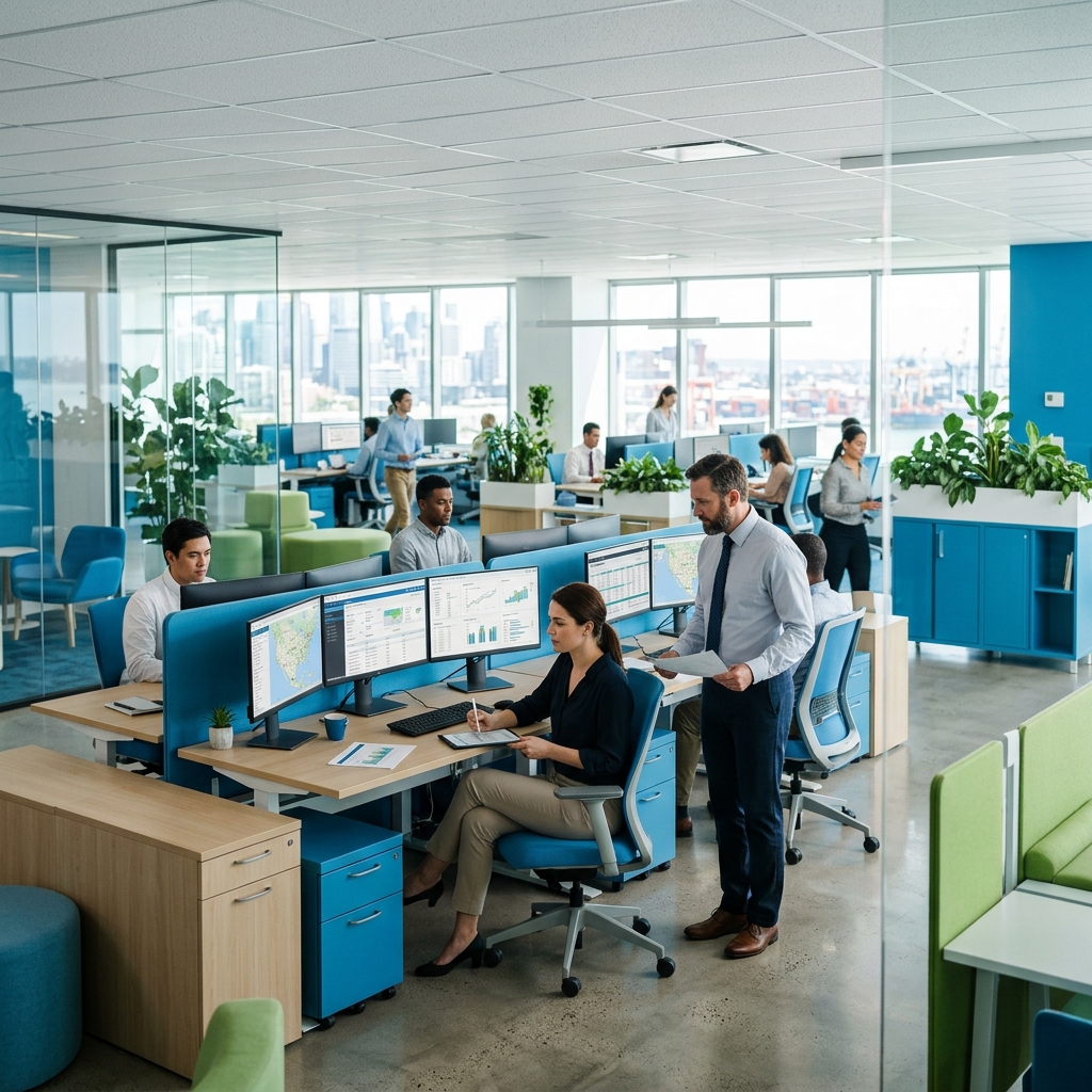 Partner with Sacepat