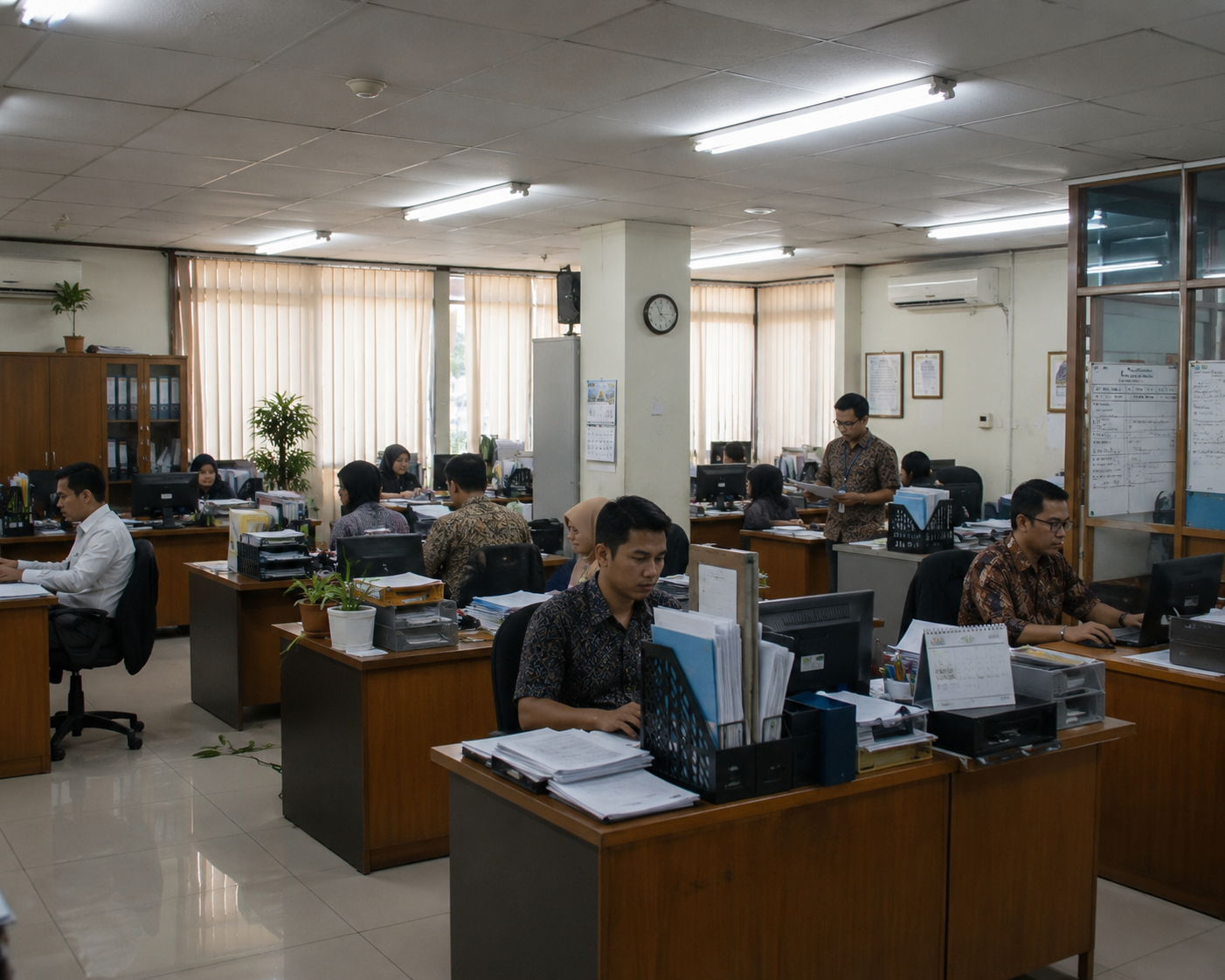 Partner with Sacepat