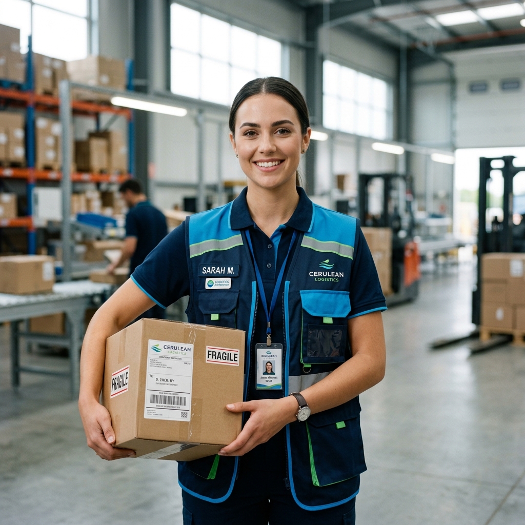 Parcel Background