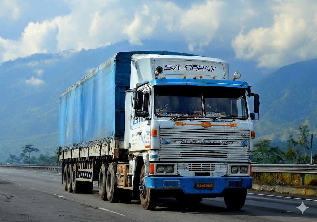 Ekspansi Jaringan: Kini Hadir di 22+ Titik di Pulau Jawa